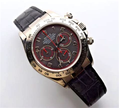 rolex daytona corsa